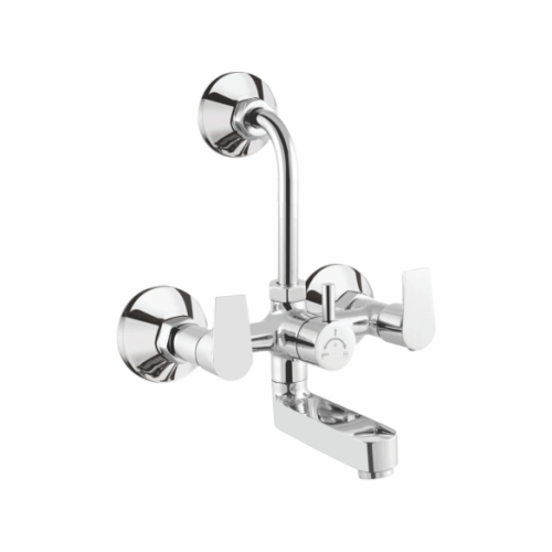34 Ariya 2 in 1 Wall Mixer